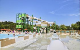 Mobil-Home 6 Personnes - Camping La Falaise 4* / Piscine / Club Enfants / Spa / Restaurant / Animations
