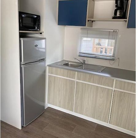 Mobil-Home 6 Personnes - Camping La Falaise 4* / Piscine / Club Enfants / Spa / Restaurant / Animations Narbonne Extérieur photo