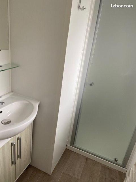 Mobil-Home 6 Personnes - Camping La Falaise 4* / Piscine / Club Enfants / Spa / Restaurant / Animations Narbonne Extérieur photo